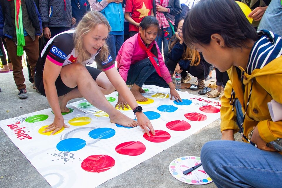 Dấu ấn Đối ngoại nhân dân năm 2019 dau an doi ngoai nhan dan nam 2019