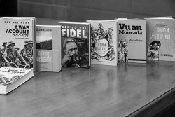tinh huu nghi viet nam cuba qua nhung tac pham van hoc