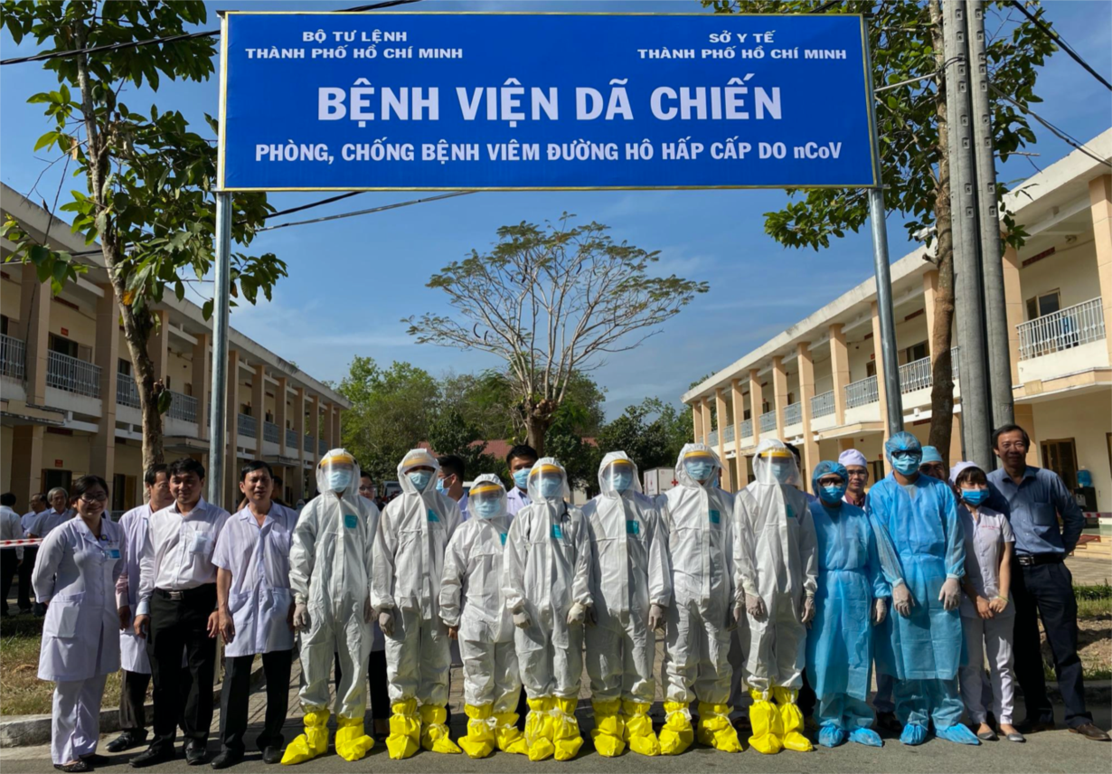 phong virus corona hai dai hoc cho sinh vien nghi hoc dai ngay