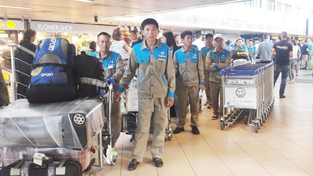 Sẽ sửa đổi nhiều nội dung trong Luật Người lao động Việt Nam đi làm việc ở nước ngoài