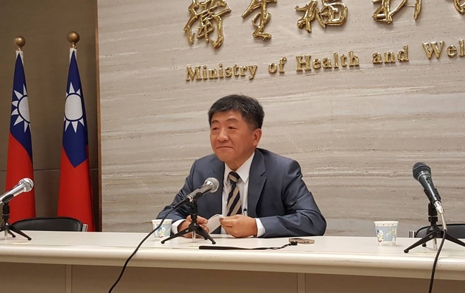 dai loan xac nhan ca tu vong dau tien do virus corona