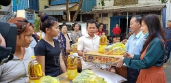 su gia hoa binh