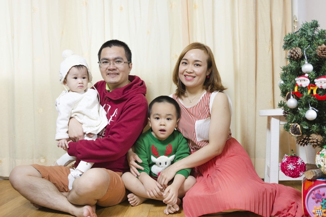 tien si dinh ngoc thanh tu khong biet dung may tinh den giang vien cong nghe tai dai hoc han quoc