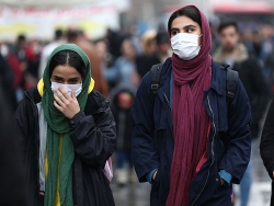 Armenia đóng cửa biên giới, Gruzia hạn chế đi lại với Iran vì COVID-19