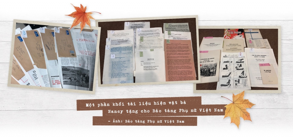 50 nam va hanh trinh ve viet nam cua nhung hien vat hoa binh