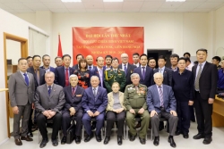 xay dung hoi cuu chien binh viet nam toan ukraine ngay cang vung manh