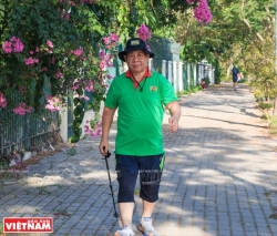 ong tay me dam bru van kieu