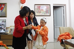 chu tich kim jong un muon phat huy quan he hop tac truyen thong giua viet nam trieu tien