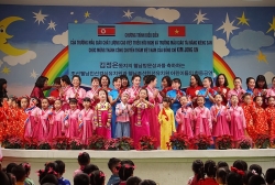 chu tich kim jong un muon phat huy quan he hop tac truyen thong giua viet nam trieu tien