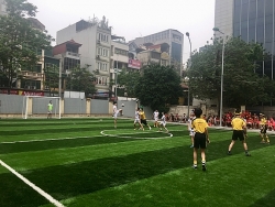 12 tay lai da quoc gia gay quy cho tre em lang thang viet nam