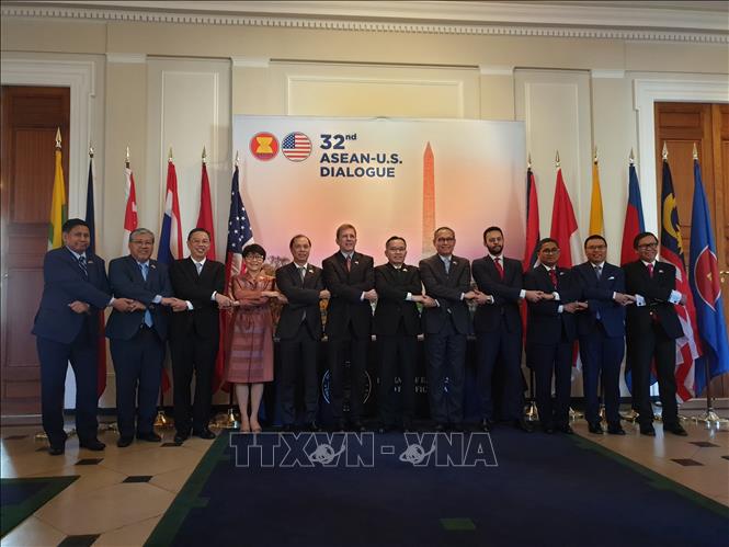 hoa ky tai khang dinh tam quan trong cua asean trong chinh sach doi ngoai