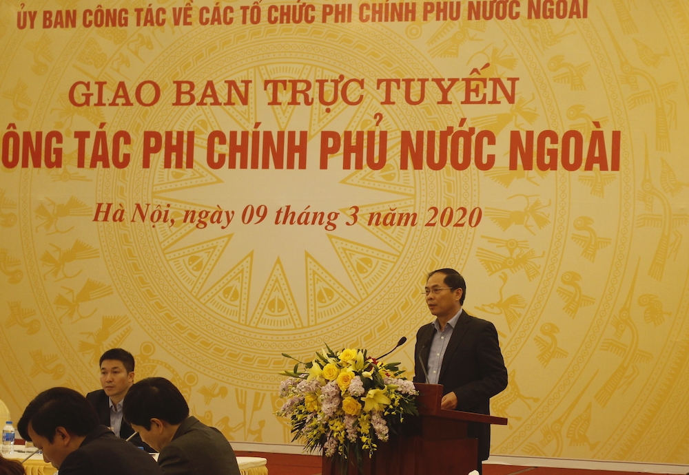 63 tinh thanh tren ca nuoc giao ban truc tuyen ve cong tac phi chinh phu nuoc ngoai