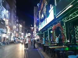chu tich ha noi keu goi nguoi dan cham dut an thit cho de phong dich covid 19