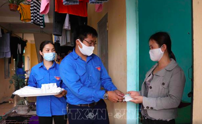 soi noi cac hoat dong thiet thuc trong thang thanh nien nam 2020