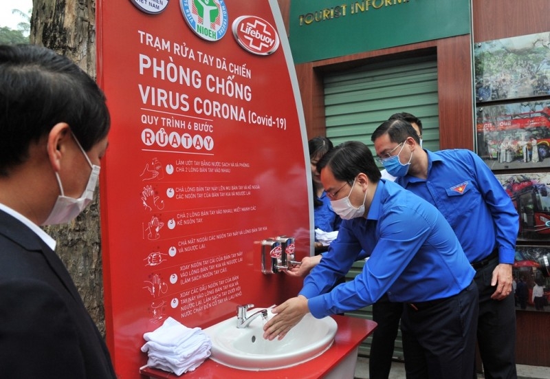 soi noi cac hoat dong thiet thuc trong thang thanh nien nam 2020