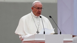 Vatican ban hành luật chống xâm hại tình dục trẻ em