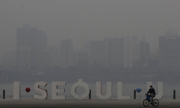 khong khi ha noi bangkok seoul o nhiem nang vuot nguong khuyen cao