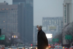 Không khí Hà Nội, Bangkok, Seoul... ô nhiễm nặng, vượt ngưỡng khuyến cáo