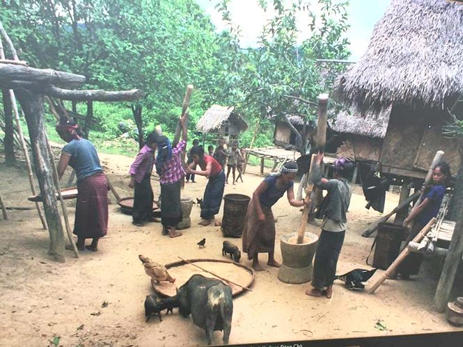 ong tay me dam bru van kieu