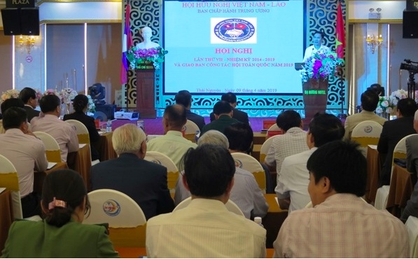 the he tre se tao nen dong luc moi cho cac hoat dong cua hoi huu nghi viet lao
