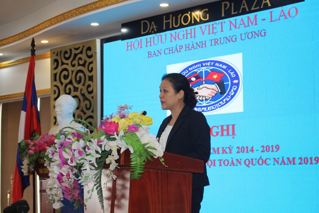 the he tre se tao nen dong luc moi cho cac hoat dong cua hoi huu nghi viet lao