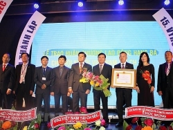 Người Việt tại Séc phát huy vai trò cầu nối