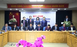 VUFO phát động phong trào thi đua năm 2019 với 4 nội dung chính