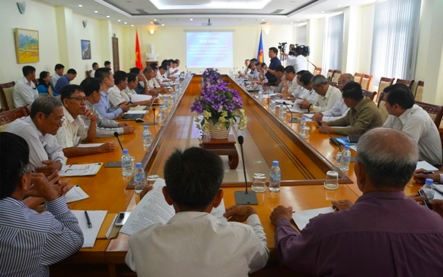 trien khai chinh sach voi nguoi viet co cong tai campuchia