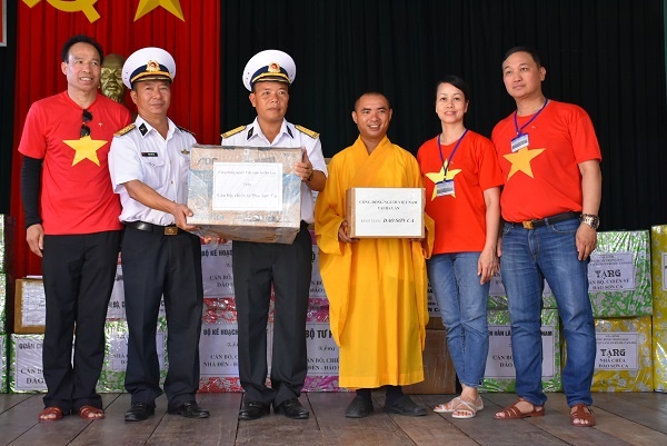 9 ngay dong day cam xuc cua kieu bao voi quan dan truong sa