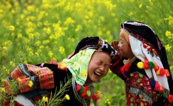 du an chung ta co the tang co hoi tiep can giao duc cho tre em gai vung dan toc thieu so