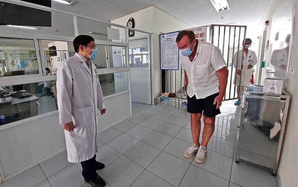 loi cam on tu ban be quoc te danh cho viet nam