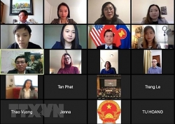 co quan dai dien viet nam tai my tiep nhan thong tin qua thu dien tu va duong day nong 247