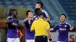 tin vui bong da viet nam trong mua dich