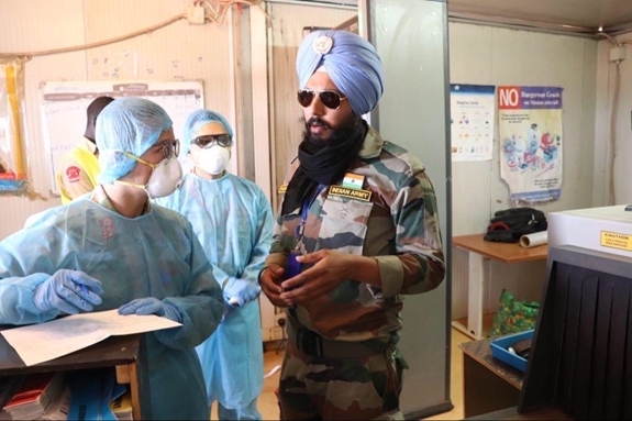 su gia hoa binh viet nam tai nam sudan tich cuc chong dich covid 19