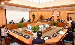 ha noi ban hanh nhieu giai phap thao go kho khan cho doanh nghiep ung pho voi dich covid 19