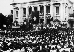 Phát động cuộc thi sáng tác tranh cổ động kỷ niệm 75 năm ngày Cách mạng tháng Tám và Quốc khánh 2/9