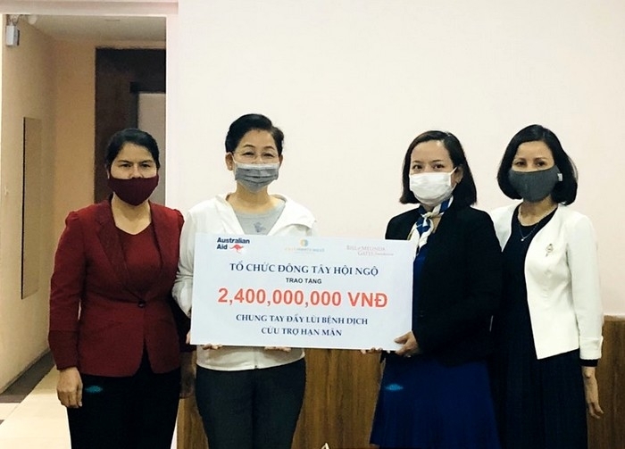 78 to chuc pcpnn danh gia cao bien phap chong dich covid 19 trong thu chung gui lanh dao viet nam