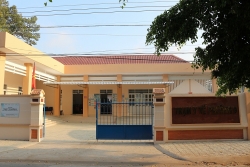 vufo ghi nhan dong gop cua giam doc childfund australia sau gan 14 cong hien cho tre em