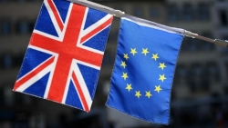 Pháp tuyên bố không chấp nhận việc liên tục gia hạn Brexit