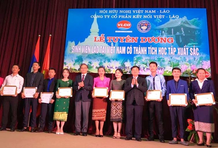 Nhiều hoạt động đối ngoại nhân dân Việt - Lào trong năm 2019 nhieu hoat dong doi ngoai nhan dan viet lao trong nam 2019