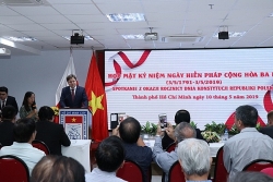 Kỷ niệm lần thứ 228 ngày Hiến pháp Cộng hoà Ba Lan tại TP. Hồ Chí Minh