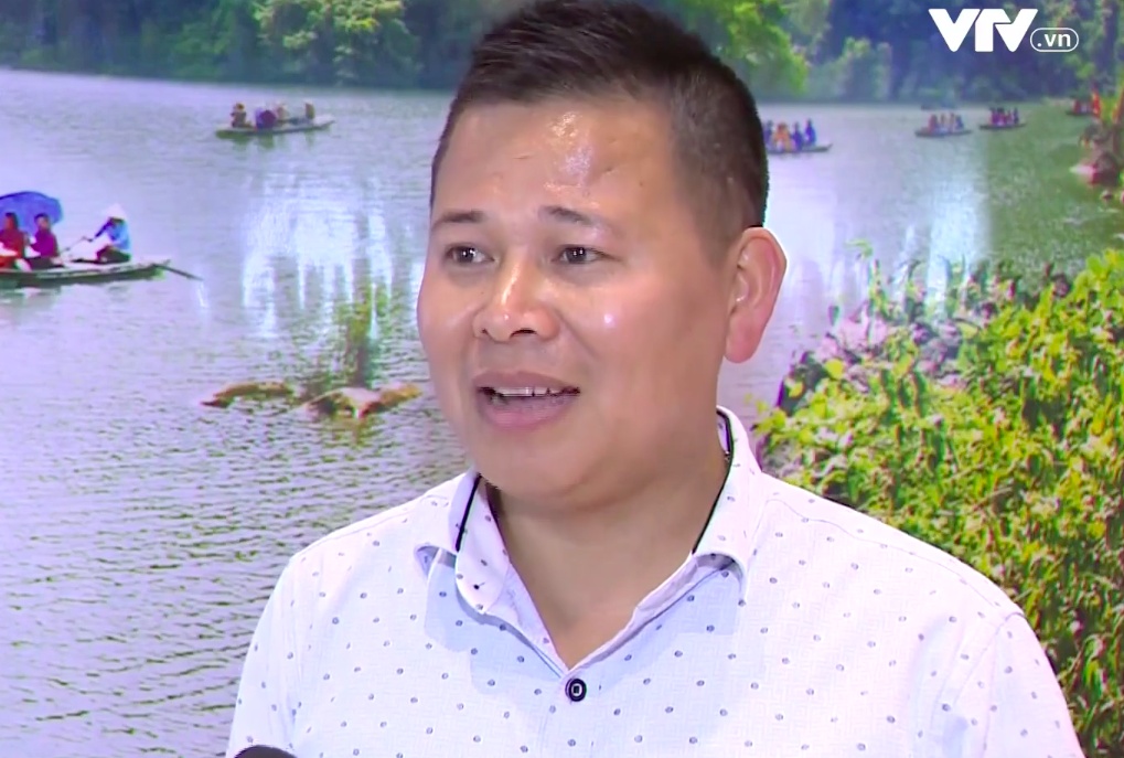 phat tu kieu bao an tuong va tu hao khi viet nam to chuc vesak 2019