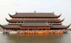 Phật tử kiều bào: Ấn tượng và tự hào khi Việt Nam tổ chức Vesak 2019