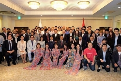 them kenh trao doi thong tin cho nhung nguoi quan tam den nhat ban