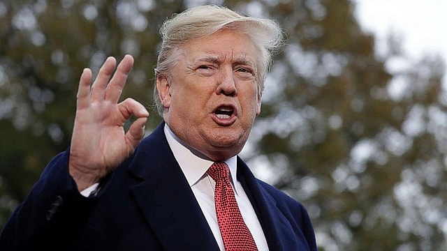 trump se ky lenh cam cac cong ty my su dung thiet bi cua huawei
