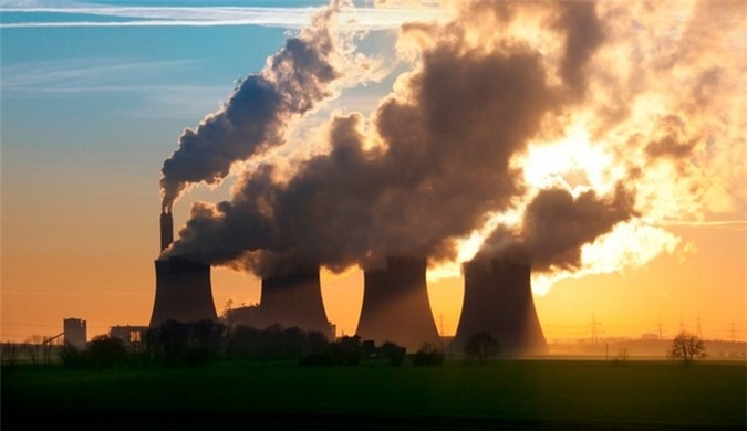 nong do co2 trong khi quyen cham nguong ky luc trong 3 trieu nam qua