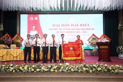 pho bi thu tinh uy nghe an nguyen van thong tai dac cu chu tich lien hiep tinh khoa v