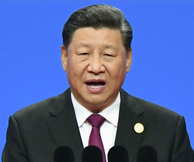 "Ngấm đòn" từ ông Trump, Trung Quốc kêu gọi toàn châu Á đoàn kết ngam don tu ong trump trung quoc keu goi toan chau a doan ket