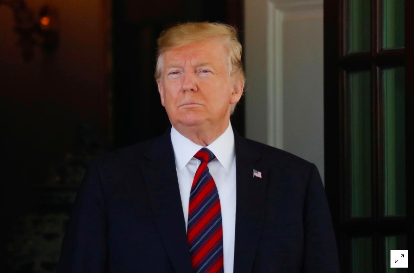 tong thong my hy vong khong xay ra chien tranh voi iran