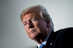 Tổng thống Trump: Nếu Tehran tấn công, đấy sẽ là dấu chấm hết cho Iran